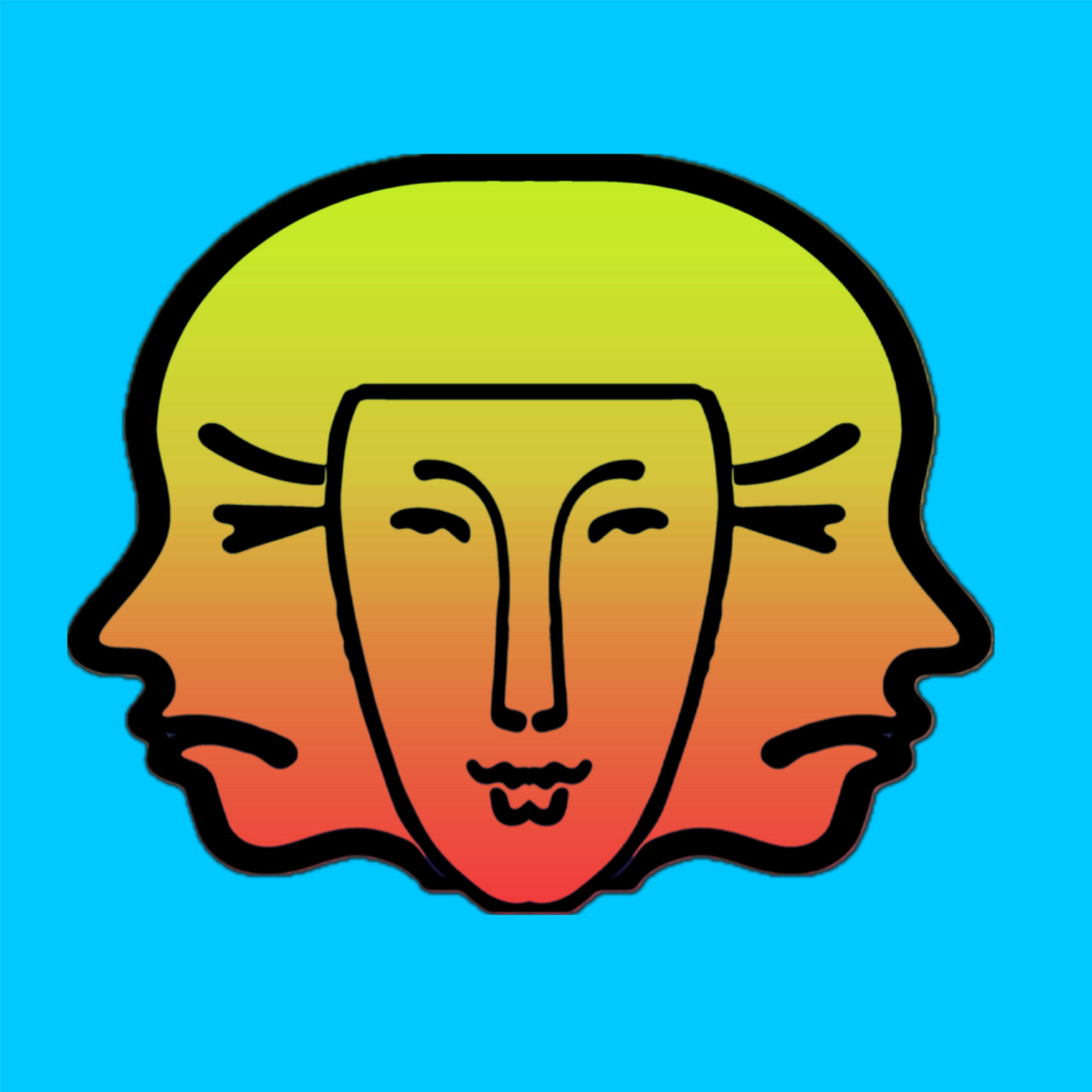 DiSoRdInE Logo